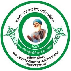 BFUHS Logo