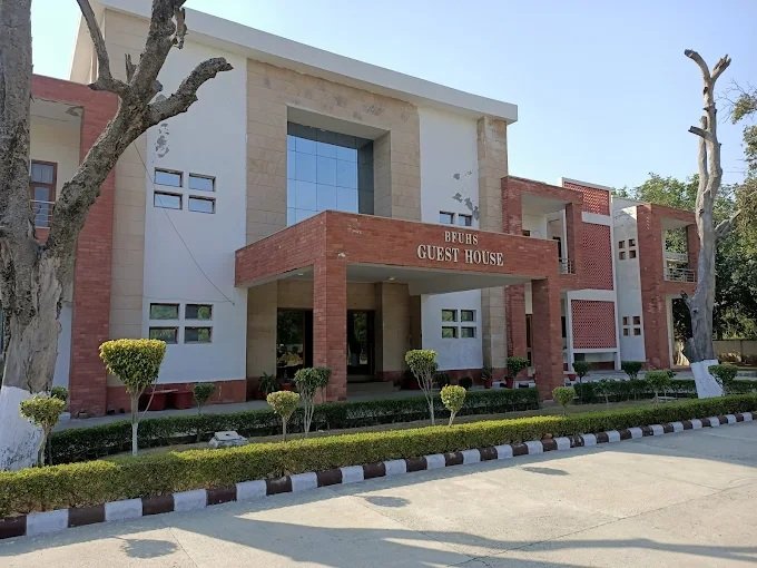 Chandigarh VIP Room 301