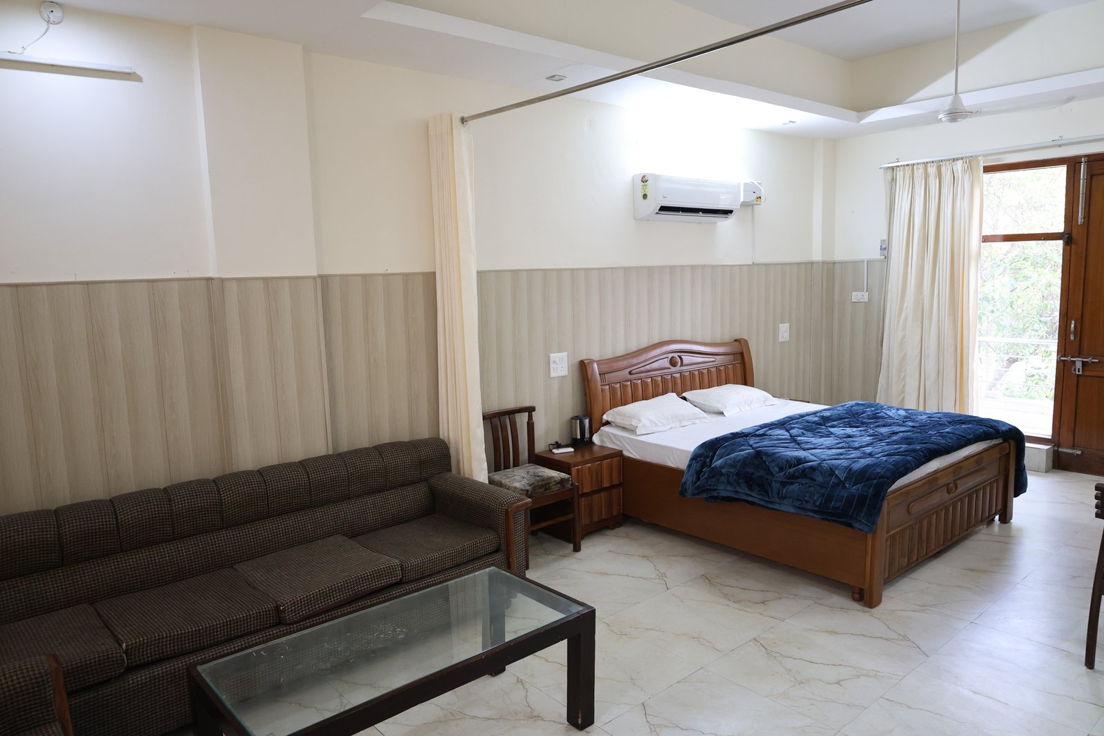 VVIP Room 101